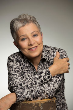 Corinne Cain