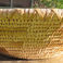 Large Coiled Basket, Baskets by  Tohono O'Odham