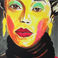 Sarah Vaughn, Prints by Frederick Brown