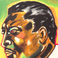 John Coltrane, Prints by Frederick Brown