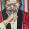 Oscar Peterson (Double Portrait), Prints by Frederick Brown