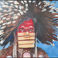 Hoka Hey, Paintings by Marwin Begaye