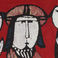The Triumphal Entry to Jerusalem, Prints by Sadao Watanabe